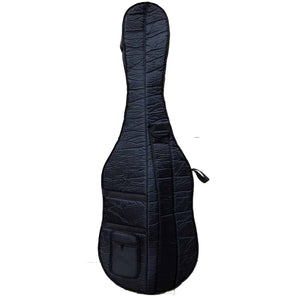 Upright String Double Bass Soft Bag(Case) Gig Bag 3/4 Size