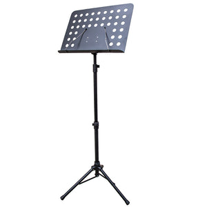Paititi Brand New Premium Strong Aluminum Conductor Music Stand