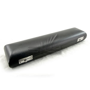 SKY Brand New C Foot Flute Hard Case Imitation Leather Exterior