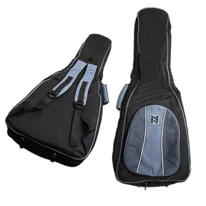 Sky 41 Inch Waterproof Gig Bag Cover Case For Acoustic Guitar Thick Protective