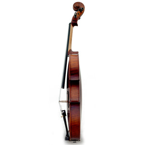 Sky Guarantee Mastero Sound Copy of Stradivarius 4/4 Size Professional Violin-GX01