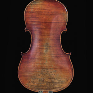 Sky Euro-performer Soloist Series Antique Guarneri Del Gesu 1742 Model Violin Fiddle