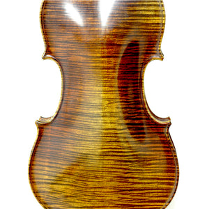 Beautiful 4/4 Professional Level Master Work Stunning Hand-made Concert Antique Violin