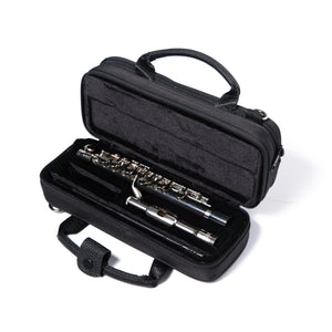Paititi Band Approved Ebonite Piccolo Key of C Starter Kit