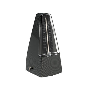 High Quality New Style SOLO355 Mechanical Metronome Carbon Steel Color