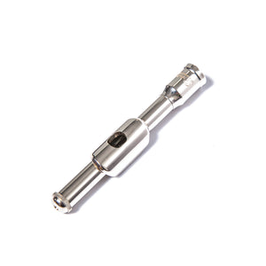 Paititi Band Approved Ebonite Piccolo Key of C Starter Kit