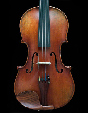 Sky Euro-performer Soloist Series Antique Guarneri Del Gesu 1742 Model Violin Fiddle