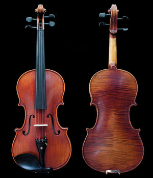 Sky A++ Maple and Spruce Concerto Series Copy of Stradivarius Professional Violin