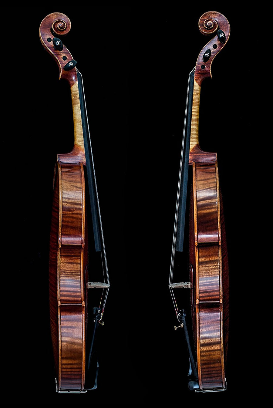 Sky A++ Maple and Spruce Concerto Series Copy of Stradivarius Professional Violin