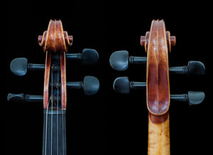 Sky A++ Maple and Spruce Concerto Series Copy of Stradivarius Professional Violin