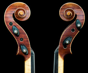 Sky A+++ Maple and Spruce Concerto Series Guarantee Mastero Copy of Strad 4/4 Violin -VN505