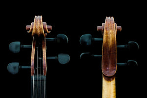 Sky A+++ Maple and Spruce Concerto Series Guarantee Mastero Copy of Strad 4/4 Violin -VN505