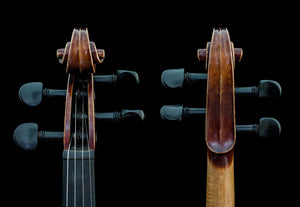 Sky Concerto Series Guarantee Mastero Copy of Strad 4/4 Violin -VN512