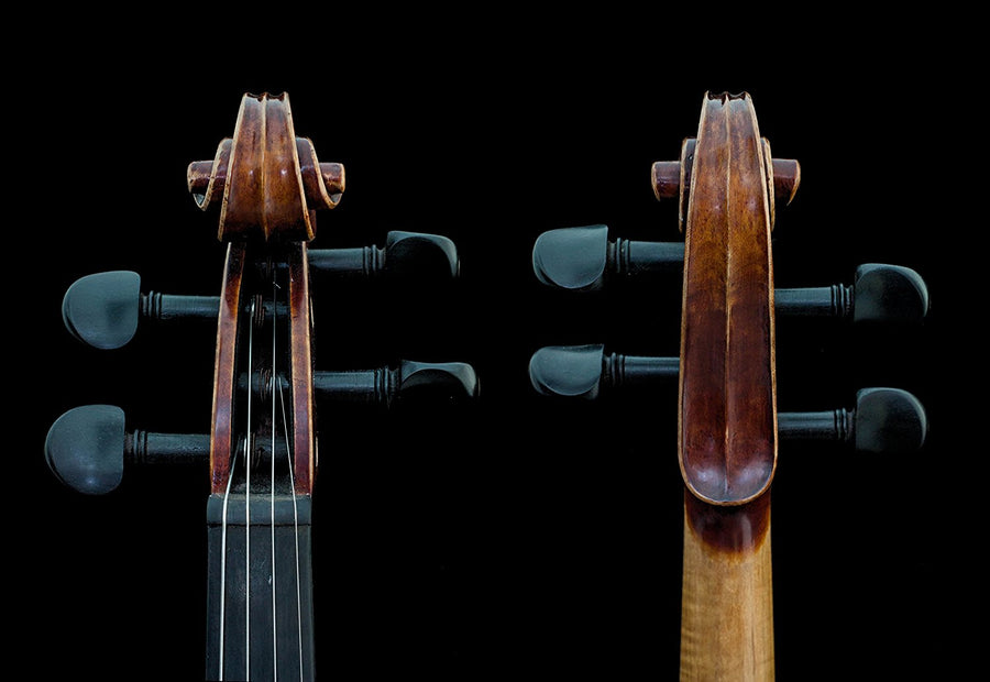 Sky Concerto Series Guarantee Mastero Copy of Strad 4/4 Violin -VN512