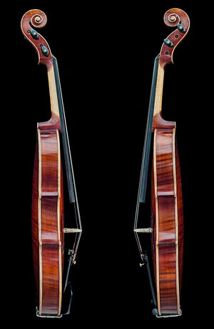 Sky Concerto Series Guarantee Mastero Copy of Strad 4/4 Violin -VN512