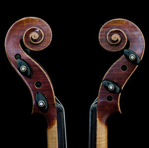 Sky Concerto Series Guarantee Mastero Copy of Strad 4/4 Violin -VN512