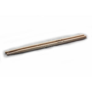 PAITITI Maple Wood 5A/7A Drum Sticks A Pair(2) Band Approved