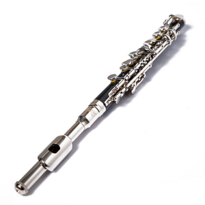 Paititi Band Approved Ebonite Piccolo Key of C Starter Kit