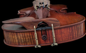 Sky Euro-performer Soloist Series Antique Guarneri Del Gesu 1742 Model Violin Fiddle