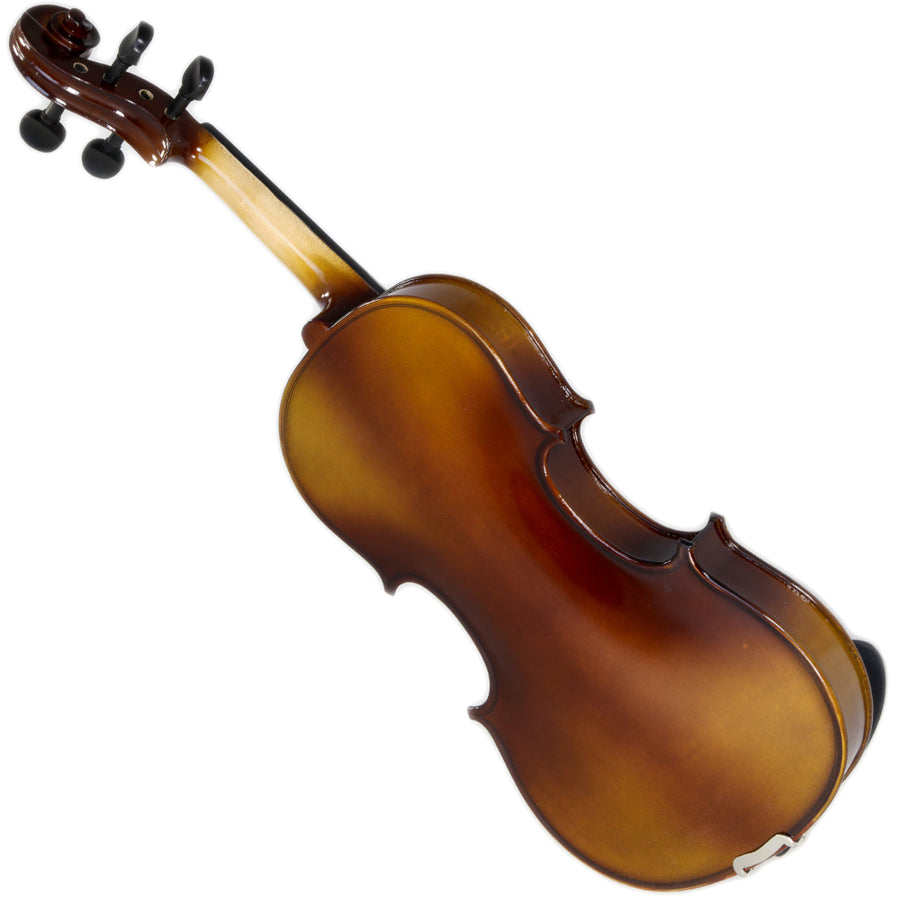 Paititi Master Sound Solid Wood Student Level Violin Start Kit