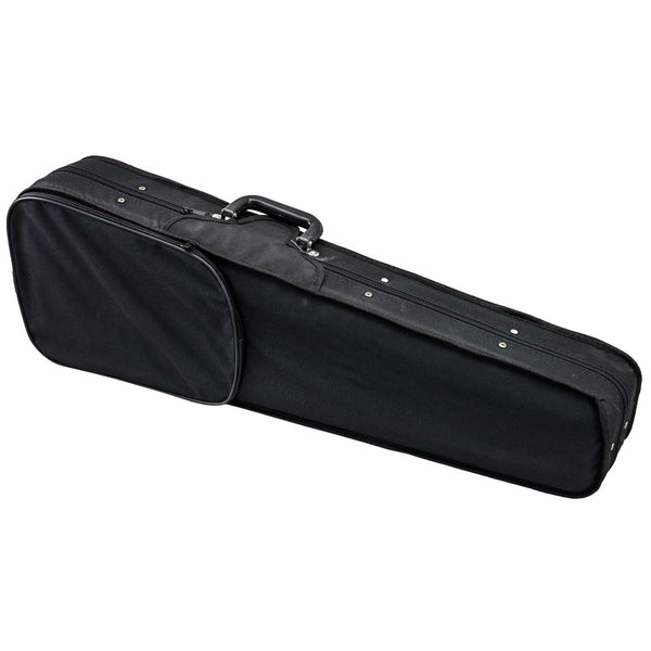 SKY Classic Viola Triangle Case Lightweight Black Color - Rosa Musical ...