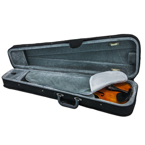 SKY Classic Violin Triangle Case Lightweight Black Color