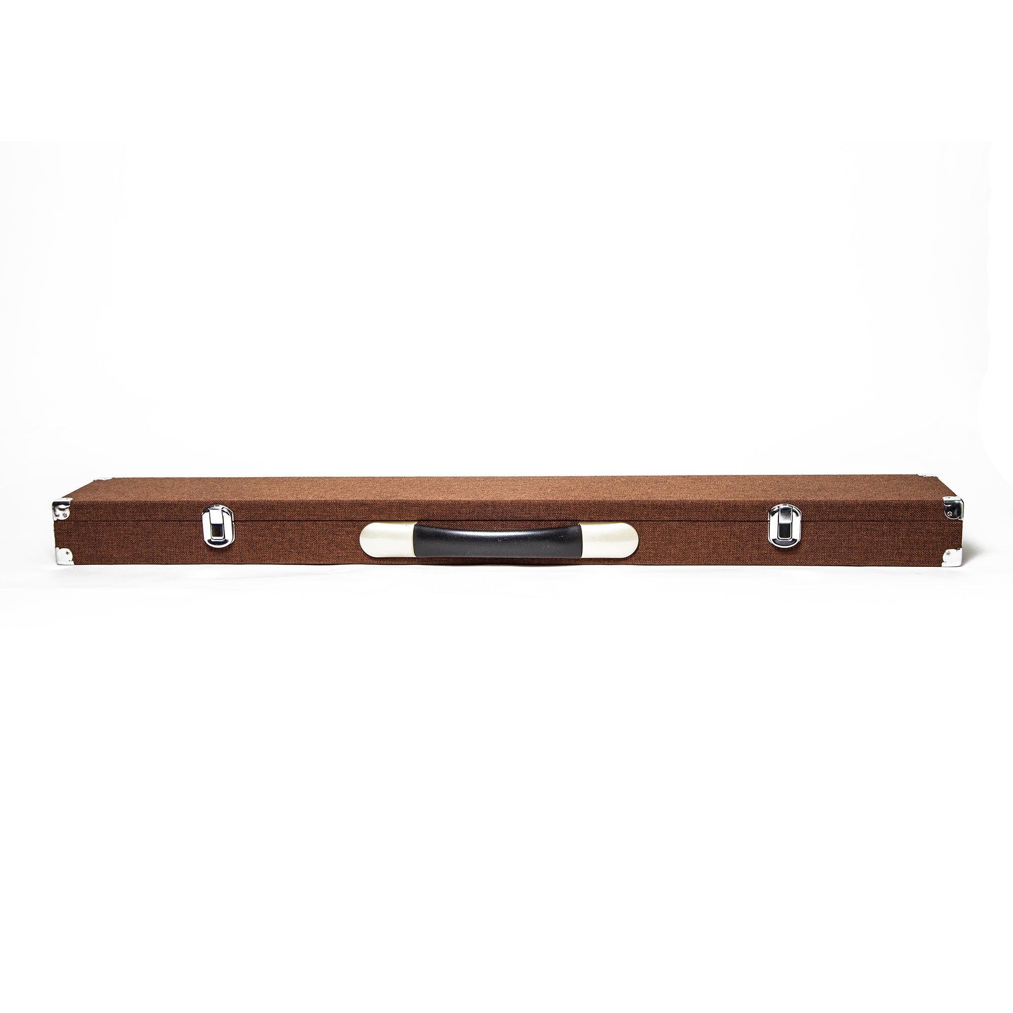 Wooden shop bow case