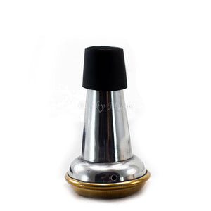 SKY Lightweight Standard Practice Trumpet Aluminum Straight Mute
