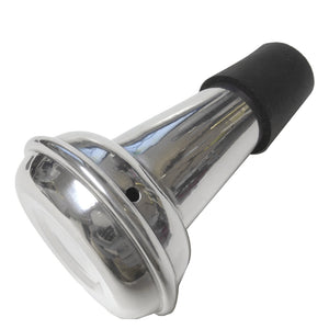 SKY Lightweight Standard Practice Trumpet Aluminum Straight Mute