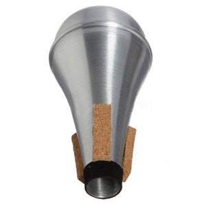 SKY Lightweight Standard Practice Trumpet Aluminum Straight Mute