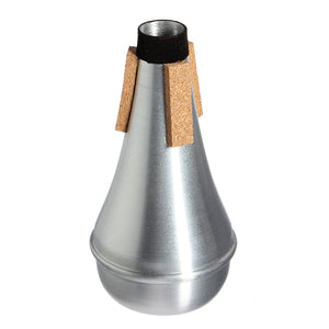 SKY Lightweight Standard Practice Trumpet Aluminum Straight Mute