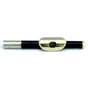 Sky(Paititi) Band Approved Black Lacquer Plated Piccolo Key of C Starter Kit
