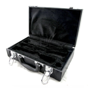 SKY Brand High Quality Clarinet Imitation Leather Case Black Color