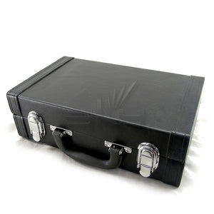 SKY Brand High Quality Clarinet Imitation Leather Case Black Color