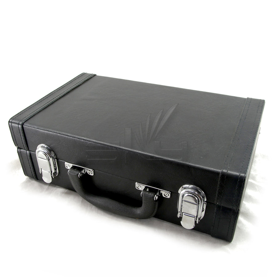 SKY Brand High Quality Clarinet Imitation Leather Case Black Color