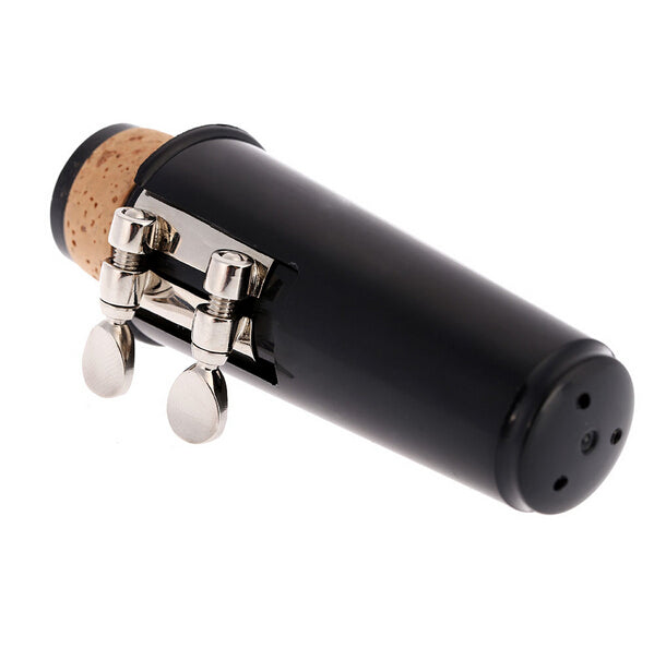 Sky Bb Clarinet Mouthpiece Cap and Ligature