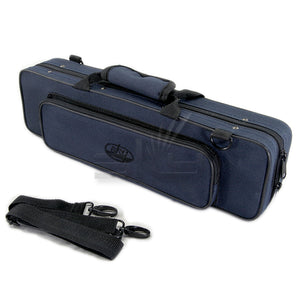 Sky "C" Flute Lightweight Case with Shoulder Strap Multiple Colors
