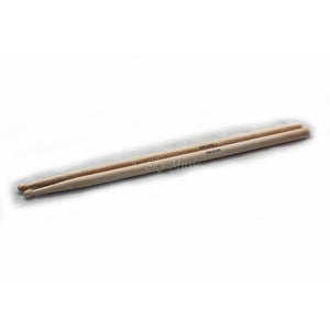 PAITITI Maple Wood 5A/7A Drum Sticks A Pair(2) Band Approved