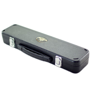 Sky FLHC102 ABS Hard Case for C Foot Flute, Lightweight