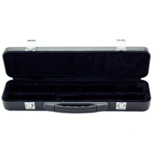 Sky FLHC102 ABS Hard Case for C Foot Flute, Lightweight