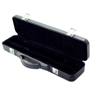 Sky FLHC102 ABS Hard Case for C Foot Flute, Lightweight