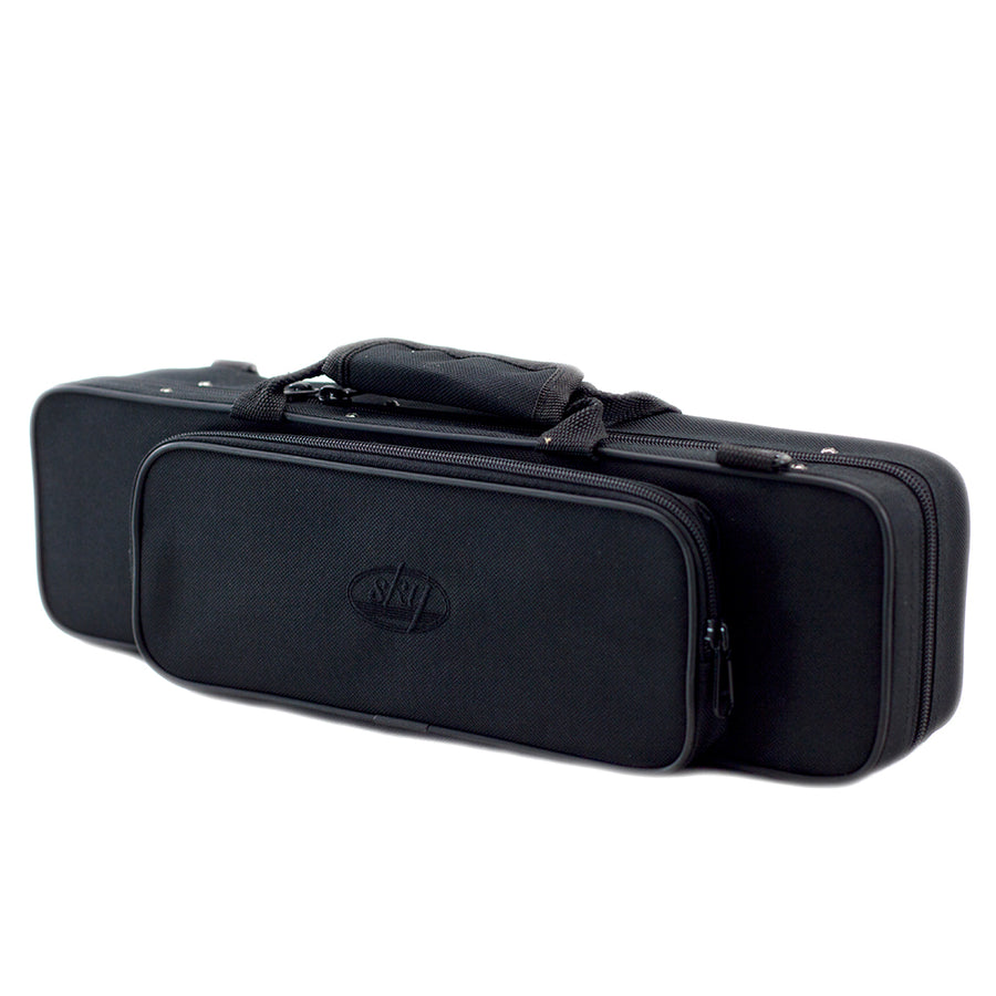 Sky "C" Flute Lightweight Case with Shoulder Strap Multiple Colors