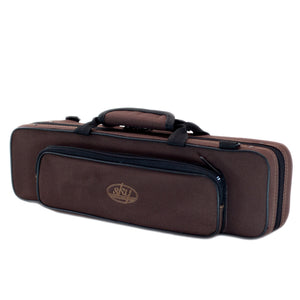 Sky "C" Flute Lightweight Case with Shoulder Strap Multiple Colors
