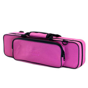 Sky "C" Flute Lightweight Case with Shoulder Strap Multiple Colors