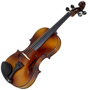 Paititi Master Sound Solid Wood Student Level Violin Start Kit