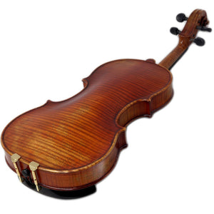 SKY FG100 Concerto Series Guarantee Grand Mastero Sound 4/4 Size Handmade Violin Antique Style