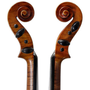 SKY FG100 Concerto Series Guarantee Grand Mastero Sound 4/4 Size Handmade Violin Antique Style