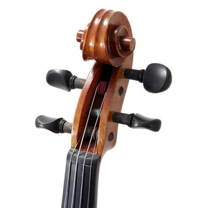 SKY FG100 Concerto Series Guarantee Grand Mastero Sound 4/4 Size Handmade Violin Antique Style