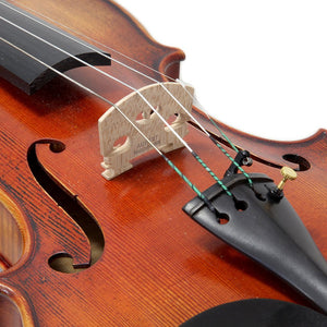 SKY FG100 Concerto Series Guarantee Grand Mastero Sound 4/4 Size Handmade Violin Antique Style