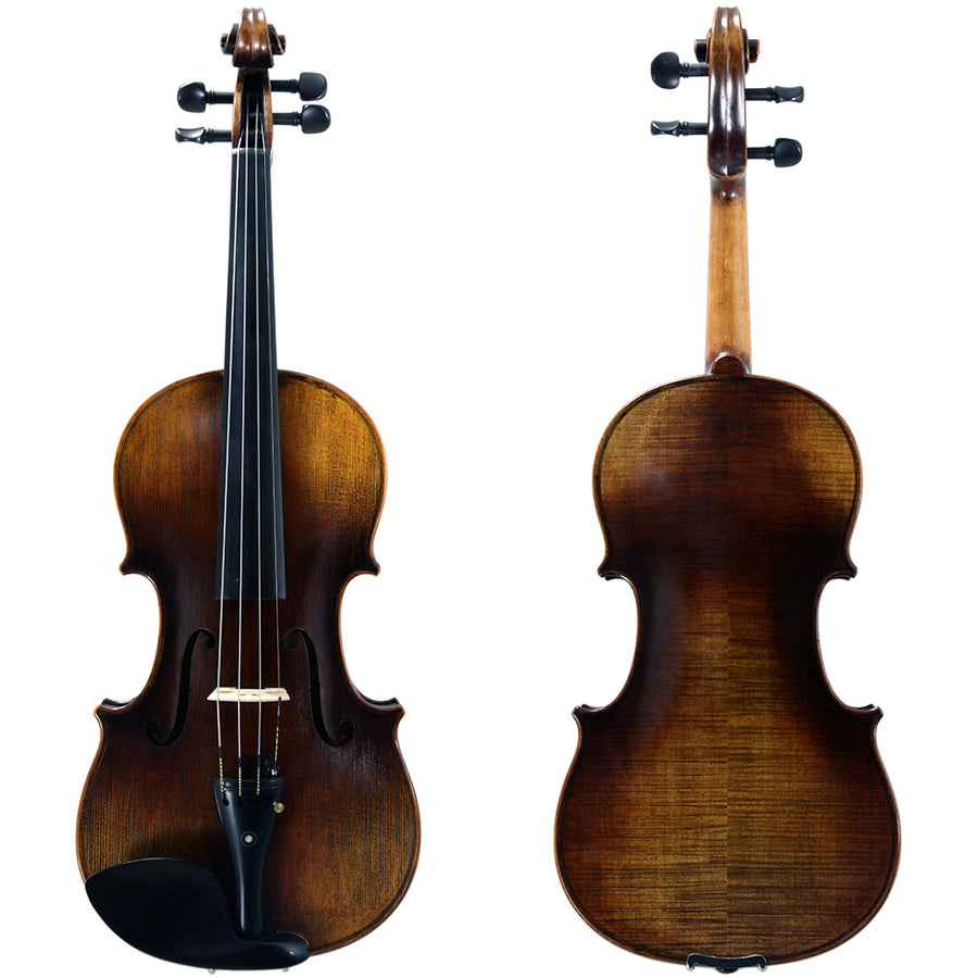 SKY GY100 Concerto Series Guarantee Grand Mastero Sound 4/4 Size Handmade Violin